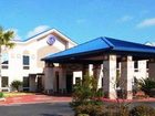 фото отеля Comfort Suites Hinesville