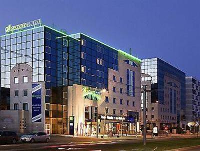 фото отеля All Seasons Bordeaux Meriadeck