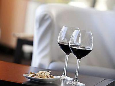фото отеля All Seasons Bordeaux Meriadeck