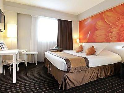 фото отеля All Seasons Bordeaux Meriadeck