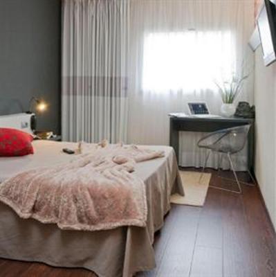 фото отеля Hotel Sidorme Albacete
