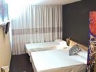 фото отеля Hotel Sidorme Albacete