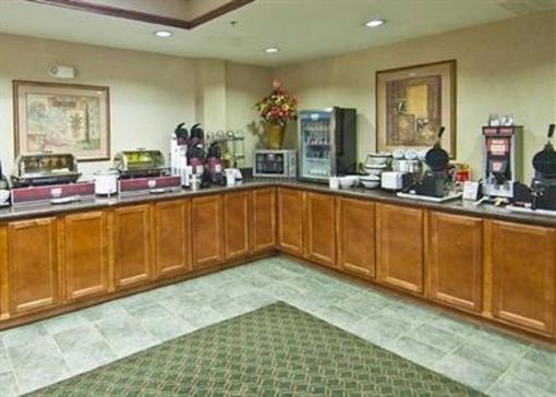 фото отеля Comfort Inn & Suites Pauls Valley