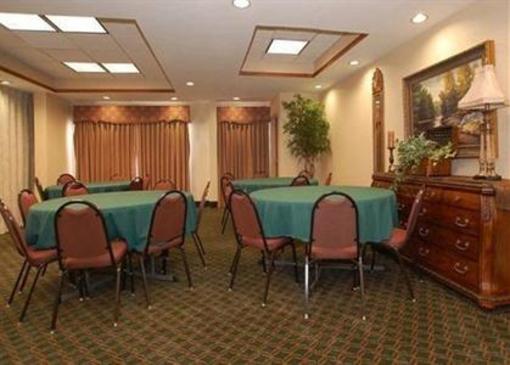 фото отеля Comfort Inn & Suites Pauls Valley