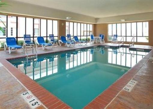 фото отеля Comfort Inn & Suites Pauls Valley