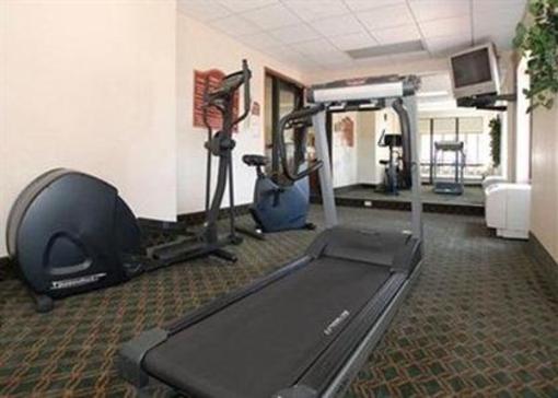 фото отеля Comfort Inn & Suites Pauls Valley