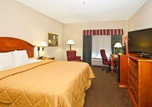 фото отеля Comfort Inn & Suites Pauls Valley