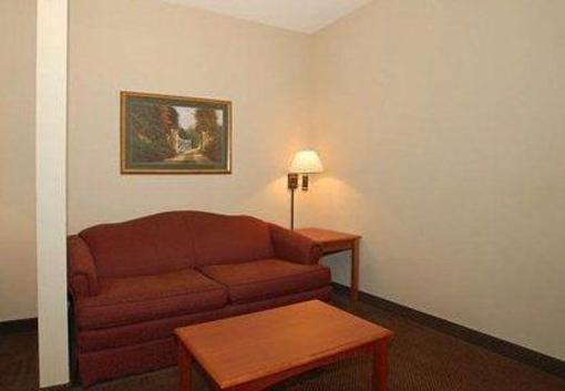 фото отеля Comfort Inn & Suites Pauls Valley