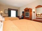 фото отеля Comfort Inn & Suites Pauls Valley