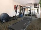 фото отеля Comfort Inn & Suites Pauls Valley