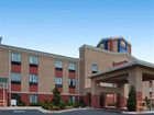 фото отеля Comfort Inn & Suites Pauls Valley