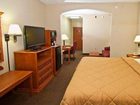 фото отеля Comfort Inn & Suites Pauls Valley