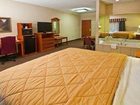 фото отеля Comfort Inn & Suites Pauls Valley