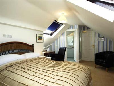 фото отеля Charlton Kings Hotel