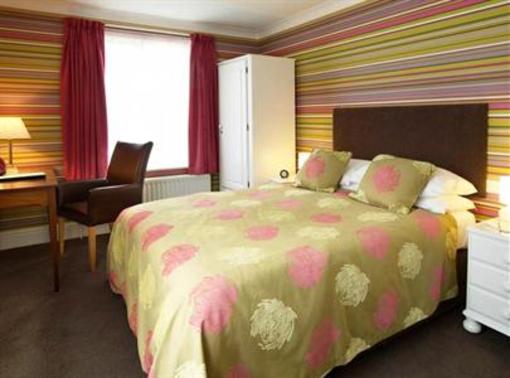 фото отеля Charlton Kings Hotel