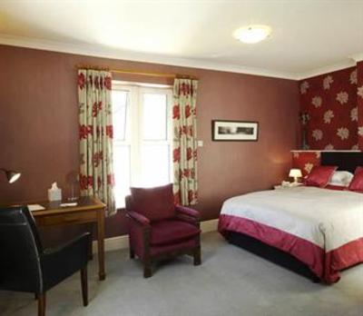 фото отеля Charlton Kings Hotel