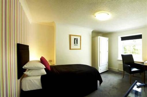 фото отеля Charlton Kings Hotel