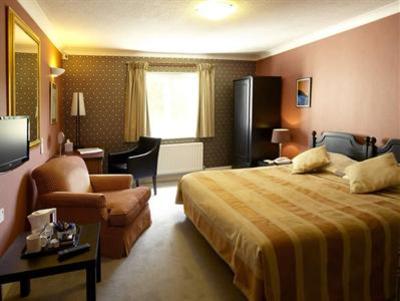 фото отеля Charlton Kings Hotel