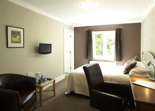 фото отеля Charlton Kings Hotel