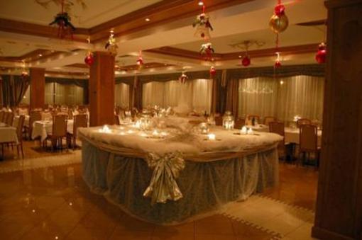 фото отеля Hotel Angelo Comano Terme