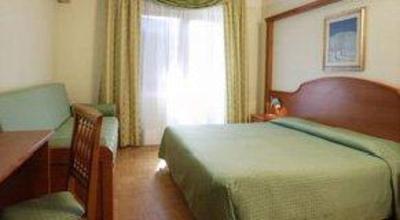 фото отеля Hotel Angelo Comano Terme