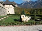 фото отеля Hotel Angelo Comano Terme