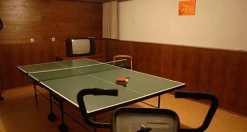 фото отеля Hotel Garni Versail Galtur