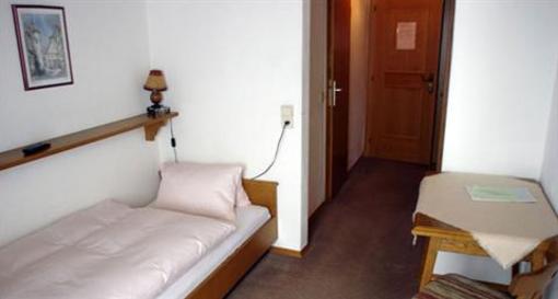 фото отеля Hotel Garni Versail Galtur
