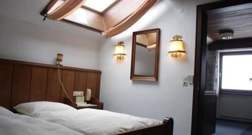 фото отеля Hotel Garni Versail Galtur