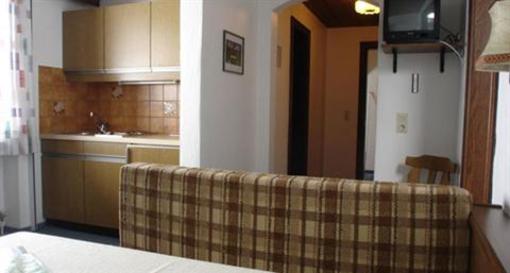фото отеля Hotel Garni Versail Galtur