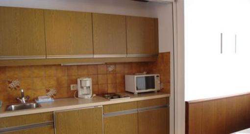 фото отеля Hotel Garni Versail Galtur