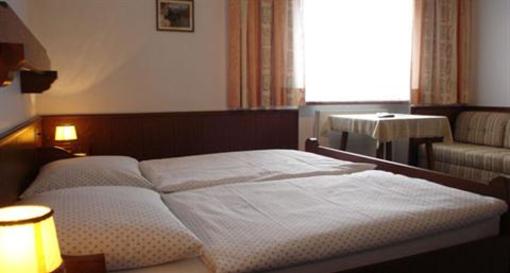 фото отеля Hotel Garni Versail Galtur