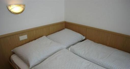 фото отеля Hotel Garni Versail Galtur
