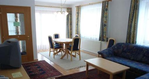 фото отеля Hotel Garni Versail Galtur