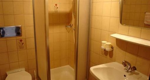 фото отеля Hotel Garni Versail Galtur