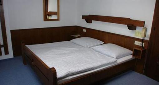фото отеля Hotel Garni Versail Galtur
