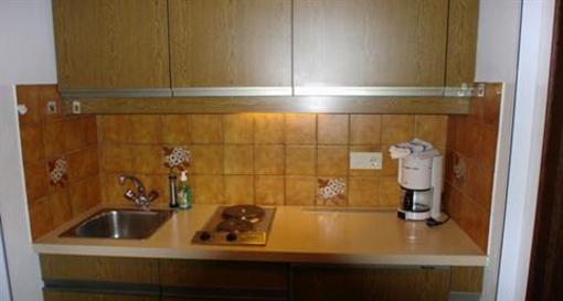 фото отеля Hotel Garni Versail Galtur