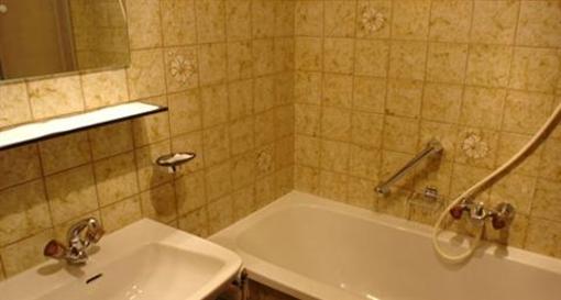 фото отеля Hotel Garni Versail Galtur