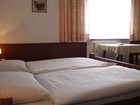 фото отеля Hotel Garni Versail Galtur