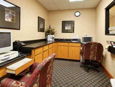 фото отеля Wingate Inn Columbus (Mississippi)