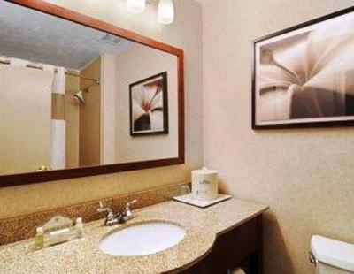 фото отеля Wingate Inn Columbus (Mississippi)