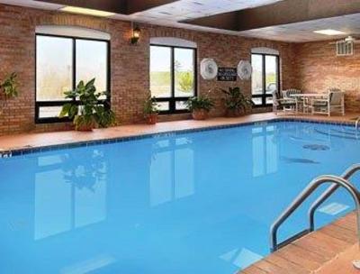 фото отеля Wingate Inn Columbus (Mississippi)