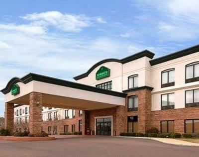 фото отеля Wingate Inn Columbus (Mississippi)
