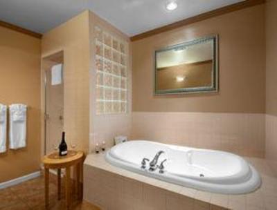 фото отеля Travelodge Silver Bridge Inn
