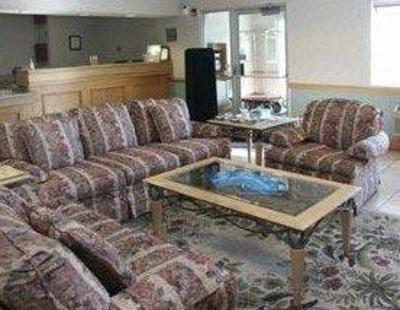 фото отеля Comfort Inn Greenfield