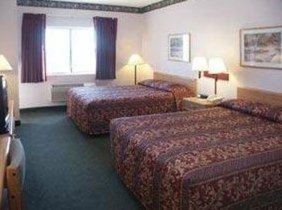 фото отеля Comfort Inn Greenfield