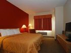 фото отеля Comfort Inn Greenfield