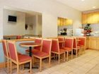 фото отеля Comfort Inn Greenfield