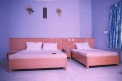 фото отеля Hotel Manickam Grand