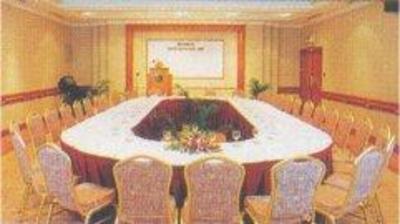 фото отеля Hotel Manickam Grand